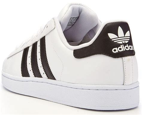 herren baseballschuhe weiß leder adidas|Adidas sportschuhe leder.